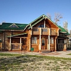 База отдыха Стрелка, Азов, Ростовская область