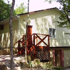 База отдыха Бирюза-Юг, Геленджик, Краснодарский край