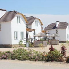 База отдыха Казачий берег, Ейский район, Краснодарский край