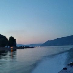 Турбаза Листвянка, Емельяновский район, Красноярский край