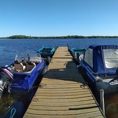 Гостевой дом Барминский остров, Лысковский район, Нижегородская область