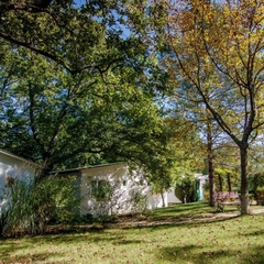 База отдыха Бирюза-Юг, Геленджик, Краснодарский край