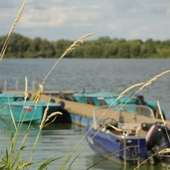 Гостевой дом Барминский остров, Лысковский район, Нижегородская область