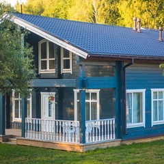 Загородная база отдыха Голицыно, Перемышльский район, Калужская область