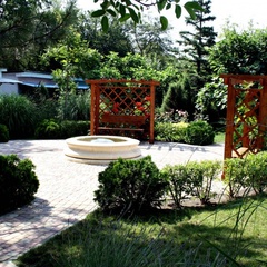 База отдыха Бирюза-Юг, Геленджик, Краснодарский край