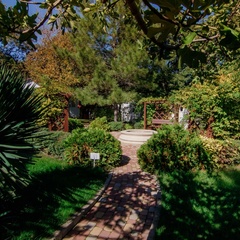 База отдыха Бирюза-Юг, Геленджик, Краснодарский край