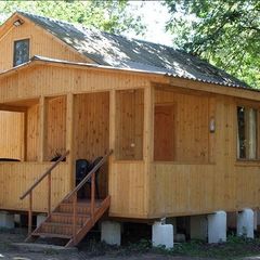 База отдыха Белые пески, Рамонский район, Воронежская область