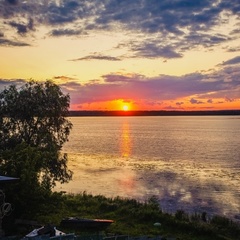 Гостевой дом Барминский остров, Лысковский район, Нижегородская область