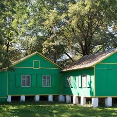 База отдыха Белые пески, Рамонский район, Воронежская область