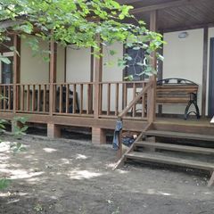 База отдыха Белые пески, Рамонский район, Воронежская область