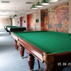 База отдыха Казачий берег, Ейский район, Краснодарский край