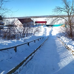 Гостевой дом Барминский остров, Лысковский район, Нижегородская область