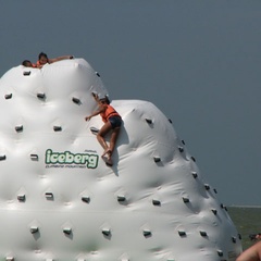 База отдыха Казачий берег, Ейский район, Краснодарский край