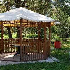 База отдыха Белые пески, Рамонский район, Воронежская область