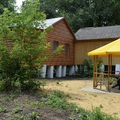 База отдыха Белые пески, Рамонский район, Воронежская область