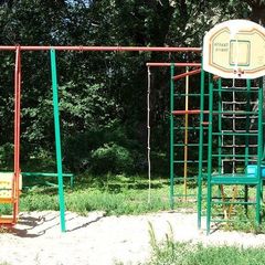 База отдыха Белые пески, Рамонский район, Воронежская область