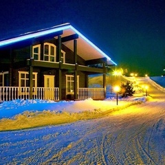 Загородная база отдыха Голицыно, Перемышльский район, Калужская область