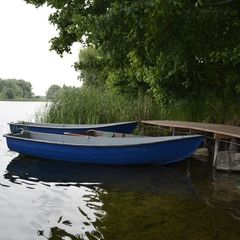 База отдыха Белые пески, Рамонский район, Воронежская область