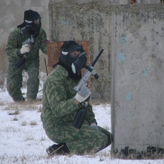 База отдыха Казачий берег, Ейский район, Краснодарский край