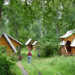 Туристическая база Шамбала К, Алтайский район, Алтайский край