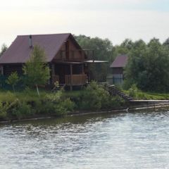 Оздоровительный комплекс Валяевские озера, Пензенский район, Пензенская область