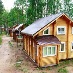 База отдыха Дача Липенка, Череповецкий район, Вологодская область
