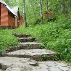 Туристическая база Шамбала К, Алтайский район, Алтайский край
