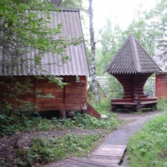 Туристическая база Шамбала К, Алтайский район, Алтайский край