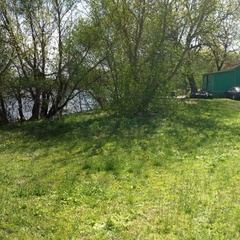 База отдыха Белые пески, Рамонский район, Воронежская область