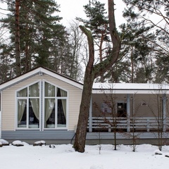 Парк отдыха Лосевода, Приозерский район, Ленинградская область