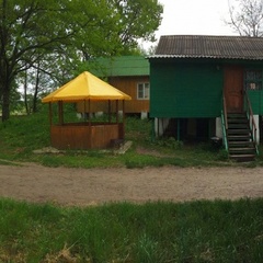 База отдыха Белые пески, Рамонский район, Воронежская область