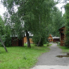 Туристическая база Шамбала К, Алтайский район, Алтайский край