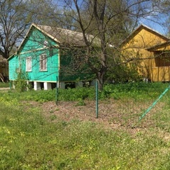 База отдыха Белые пески, Рамонский район, Воронежская область