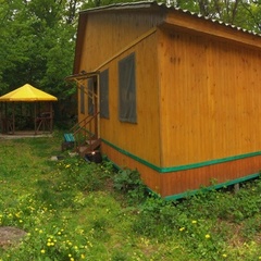 База отдыха Белые пески, Рамонский район, Воронежская область