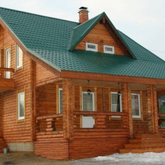 База отдыха Серебряный ключ, Кунашакский район, Челябинская область
