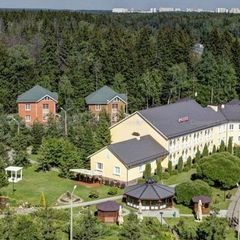 Гостиничный комплекс Голицын клуб, Одинцовский район, Московская область