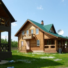 База отдыха Серебряный ключ, Кунашакский район, Челябинская область