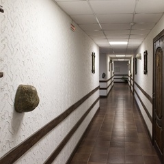 База отдыха Дом охотника и рыбака, Старорусский район, Новгородская область