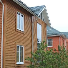 Гостиничный комплекс Голицын клуб, Одинцовский район, Московская область