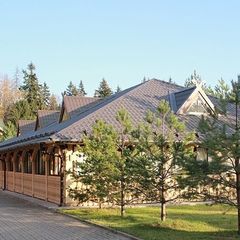 Гостиничный комплекс Голицын клуб, Одинцовский район, Московская область