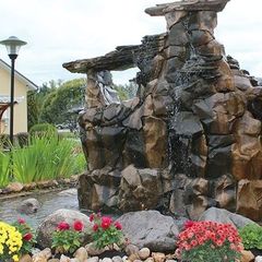 Гостиничный комплекс Голицын клуб, Одинцовский район, Московская область