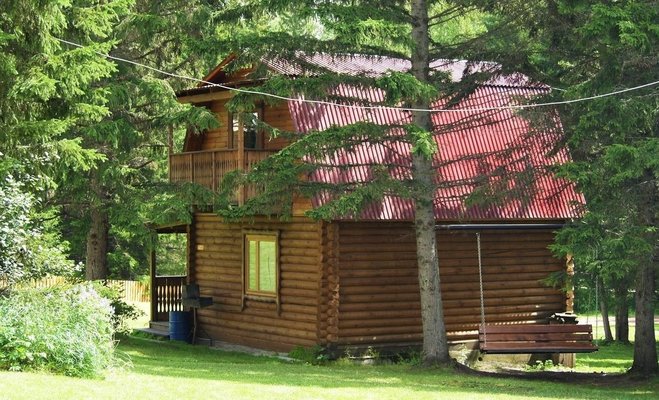 Раухова мельница — фото 1