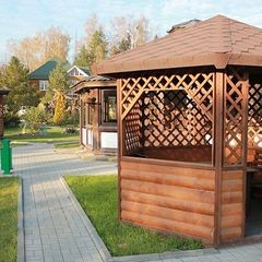 Гостиничный комплекс Голицын клуб, Одинцовский район, Московская область