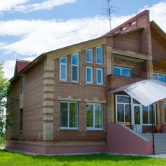 База отдыха Тихие зори, Красноярский район, Самарская область