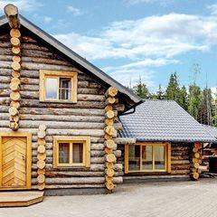 Гостиничный комплекс Голицын клуб, Одинцовский район, Московская область