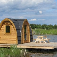 Рыболовная база Львово, Волоколамский район, Московская область