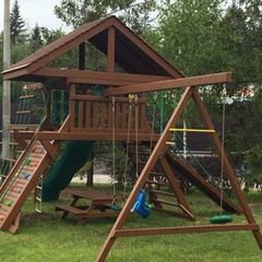 Гостиничный комплекс Голицын клуб, Одинцовский район, Московская область