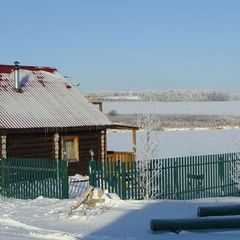 Оздоровительный комплекс Валяевские озера, Пензенский район, Пензенская область