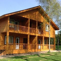 База отдыха Ломаранта, Приозерский район, Ленинградская область