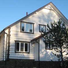 Гостиница Эко Клуб Валдай, Валдай, Новгородская область